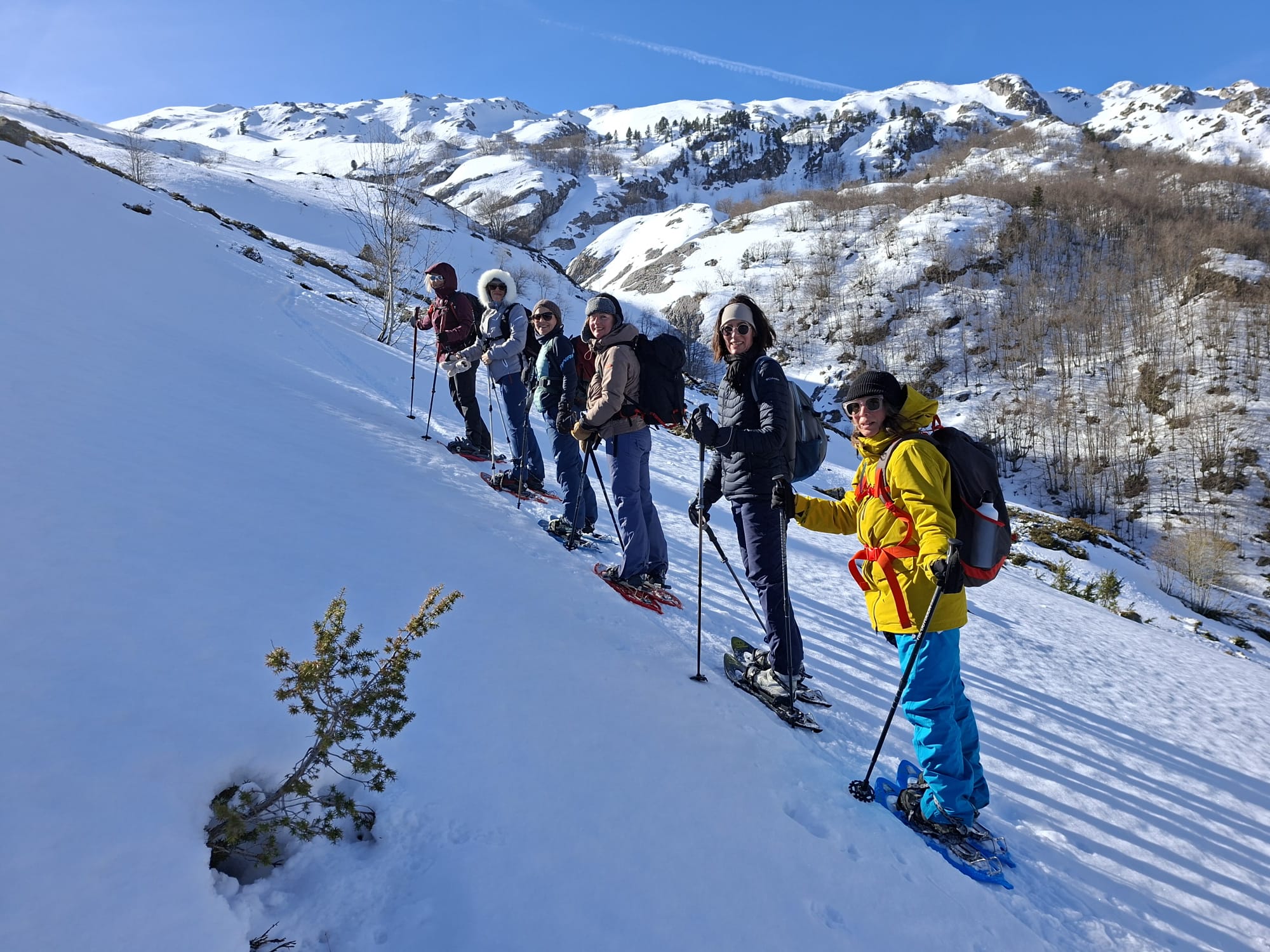 SPUC Ski et Montagne